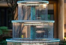 شركة تركيب نوافير بالرياض