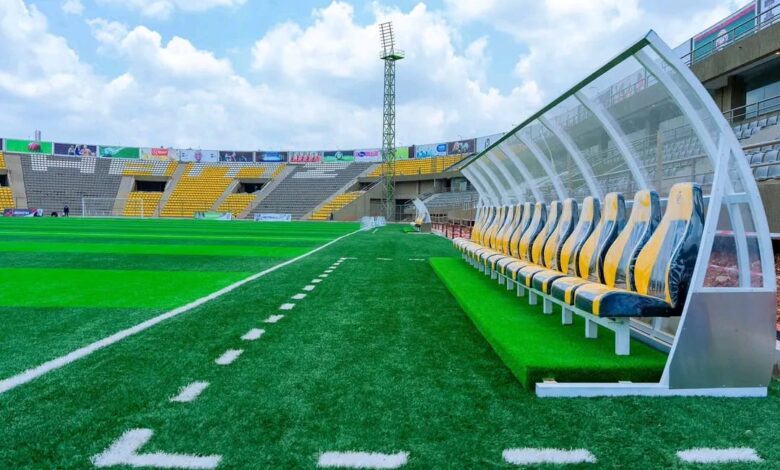 شركة انشاء ملاعب بالرياض