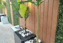 شركة تصميم احواض زرع بالرياض