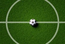 شركة انشاء ملاعب بالرياض