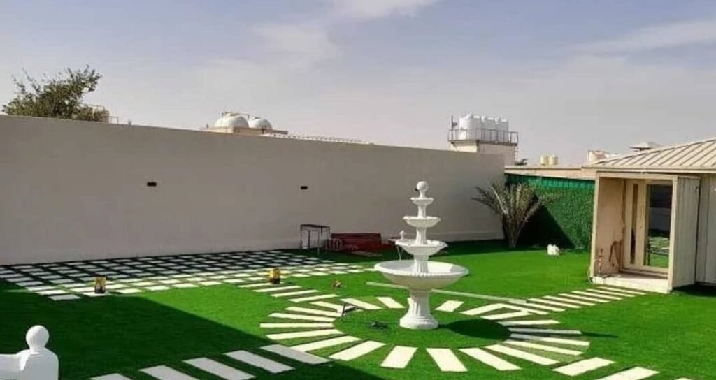 افضل شركة نوافير بالرياض