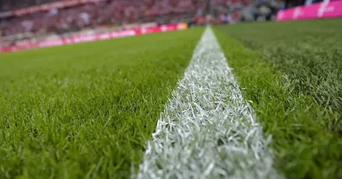 تخطيط وتنفيذ الملاعب في الرياض