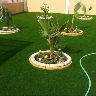 تصميم أحواض الزراعة الفاخرة