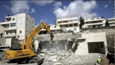 مقاول هدم وتكسير مبانى الرياض