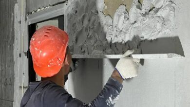 شركة ترميمات منازل بالرياض