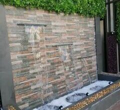 شركة تركيب وتصميم شلالات فى الرياض