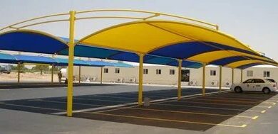 تركيب مظلات سيارات فى الرياض