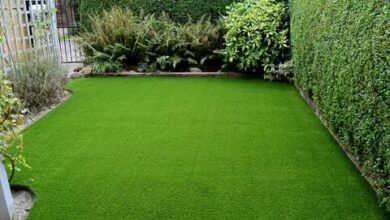 خدمة زراعة ثيل طبيعي بالرياض