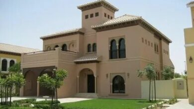 ترميم منازل وفلل فى الرياض