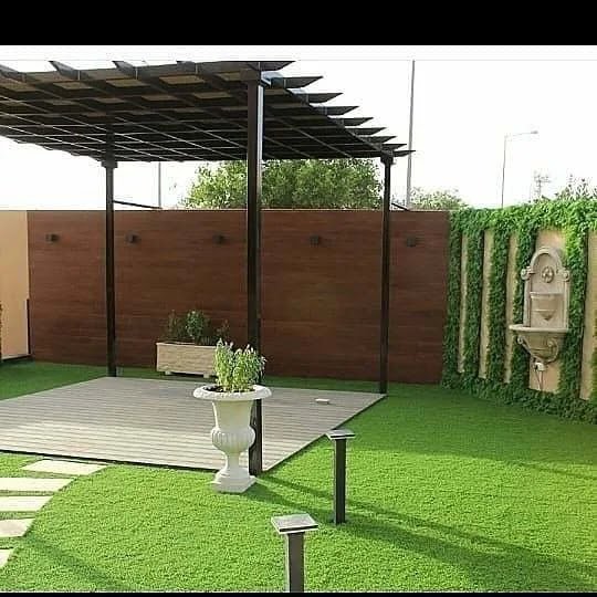 شركة زراعة ثيل طبيعي بالرياض