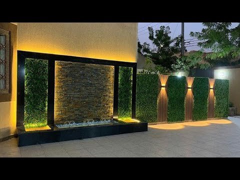 شركة تركيب عشب جدارى بالرياض