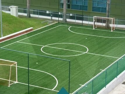 شركة إنشاء وتصميم ملاعب فى الرياض