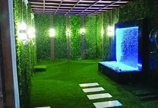 شركة تركيب شلالات في الرياض