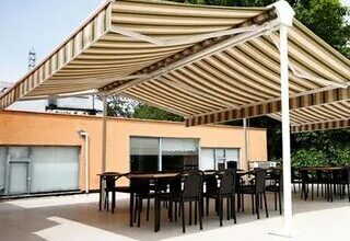 تصميم وتركيب مظلات فى الرياض