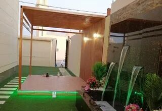 تركيب وإنشاء نوافير الرياض