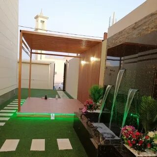 تركيب وإنشاء نوافير الرياض