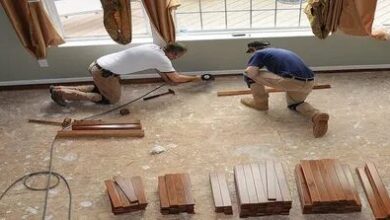 ترميمات مبانى الرياض