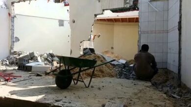 مقاول تكسير مبانى بالرياض