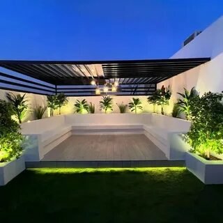 شركة تصميم وتنسيق حدائق فى الرياض
