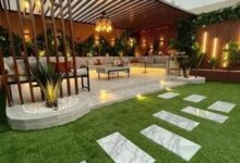 شركة تنسيق حدائق بالرياض