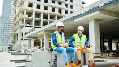 شركة هدم مبانى فى الرياض