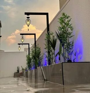 تركيب وإنشاء أحواض زراعة فى الرياض