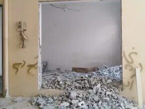 مقاول تكسير مبانى فى الرياض