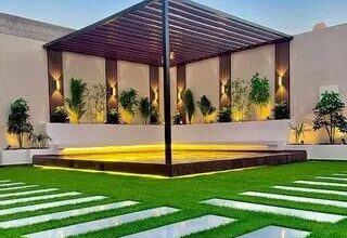 شركة انشاء جلسات خارجية بالرياض