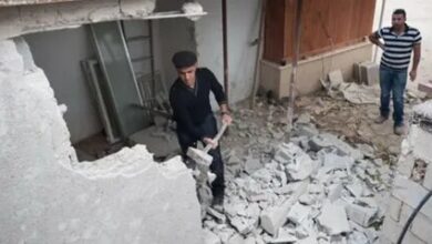 مقاول هدم فى الرياض