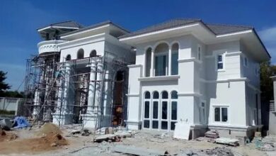 شركة ترميمات منازل فى الرياض