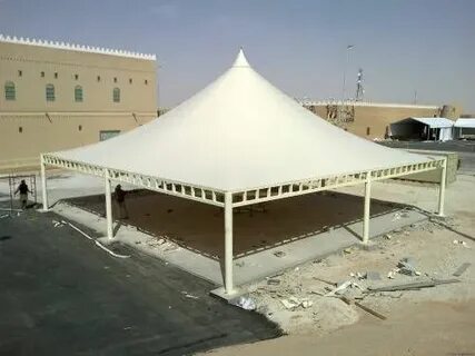 تركيب مظلات بكافة أنواعها بالرياض
