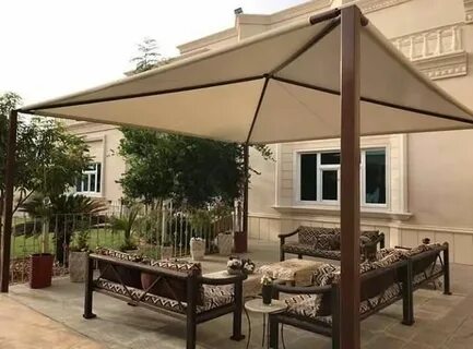 مظلات متحركه في المحلات