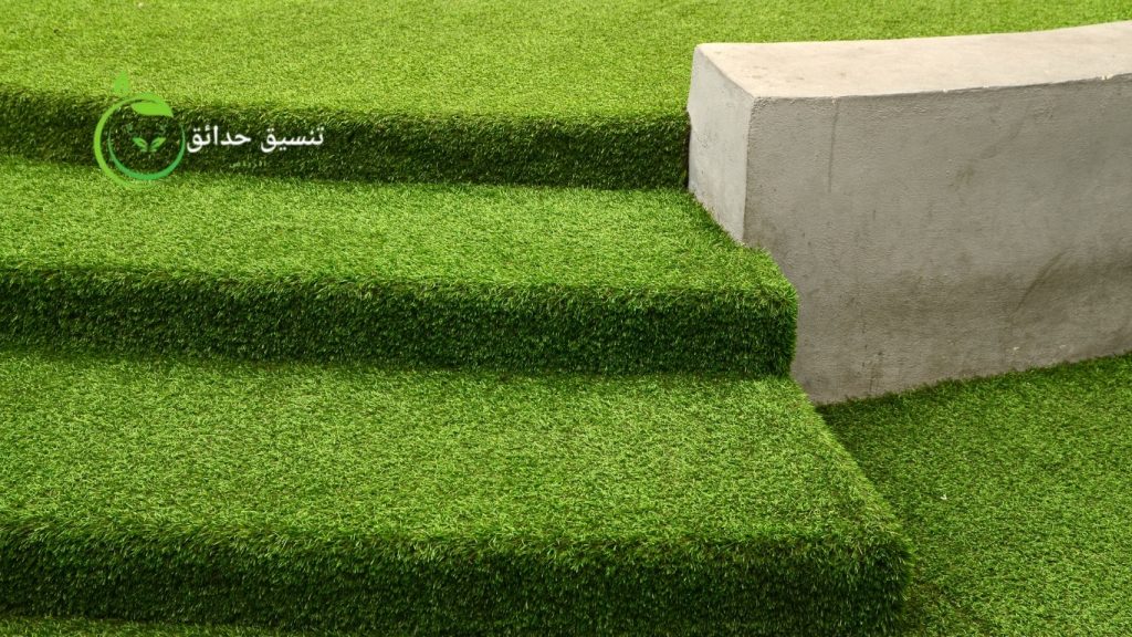 زراعة الثيل الطبيعي بالرياض