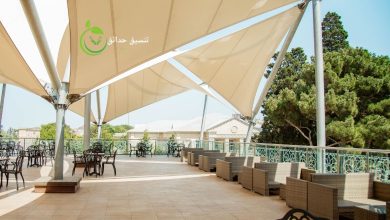 افضل مهندسي تصميم جلسات خارجية بالرياض