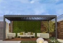 تنسيق الحدائق