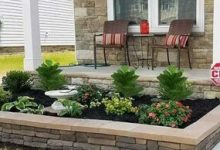 تركيب احواض زراعة