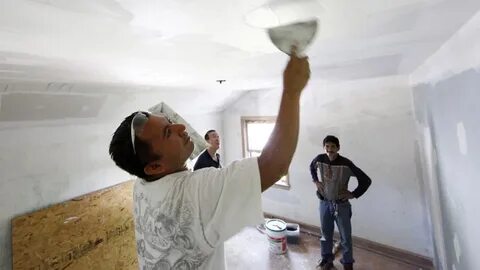 مقاول ترميم مبانى