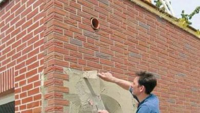 مقاول ترميم مبانى