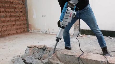 مقاول تكسير مبانى