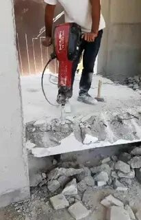 مقاول تكسير مبانى