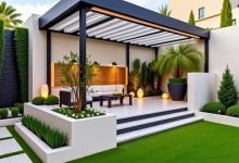 شركة تركيب جلسات خارجية للمنازل