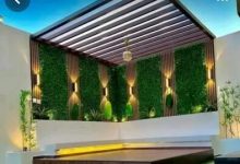 شركة تنسيق حدائق