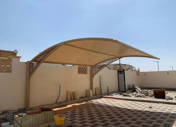 شركة تركيب مظلات بالرياض