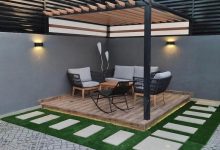 تركيب جلسات خارجية الرياض