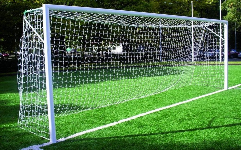تصميم ملاعب احترافية بالرياض