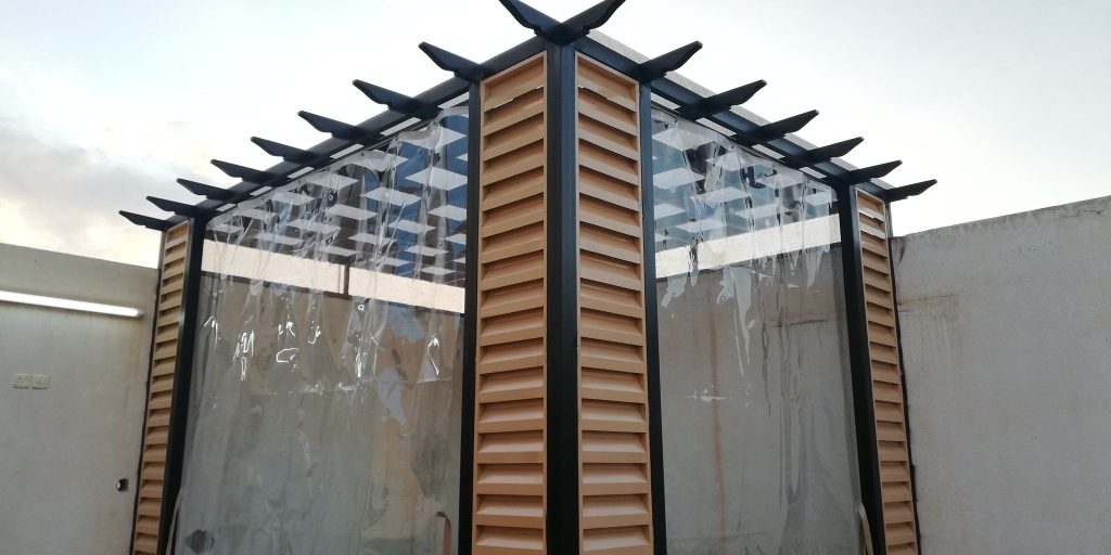 شركة تركيب مظلات بالرياض