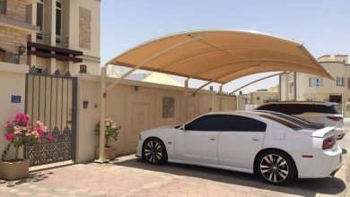 شركة تركيب مظلات بالرياض