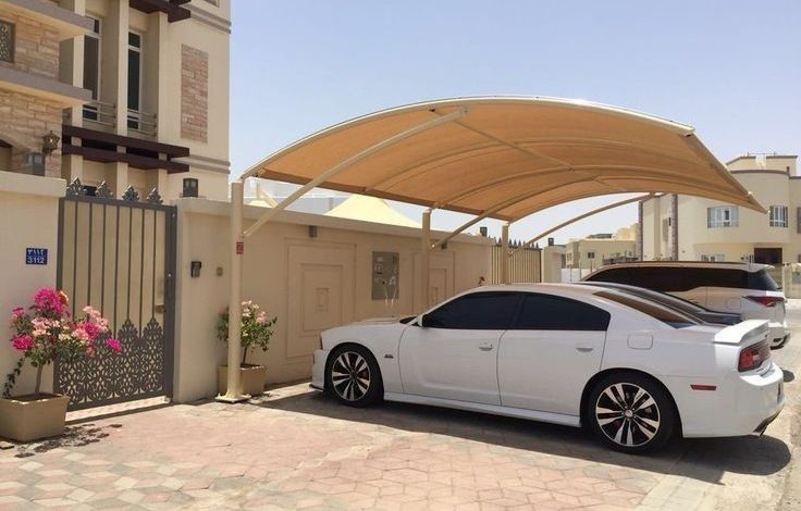 شركة تركيب مظلات بالرياض