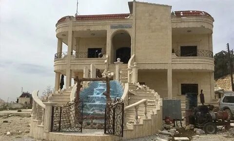 شركة ترميم منازل الرياض