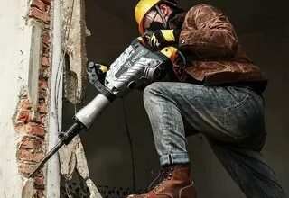 شركة تكسير وهدم بالرياض